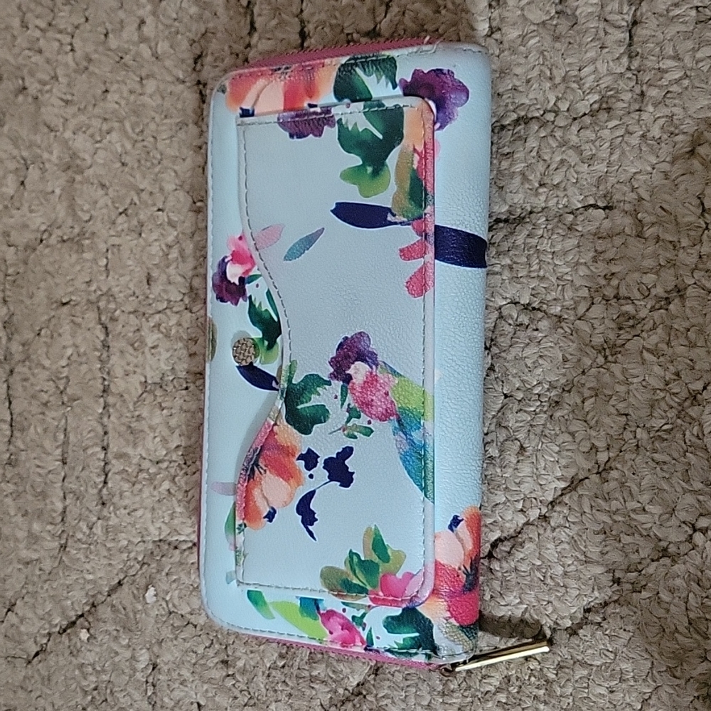 Wallet